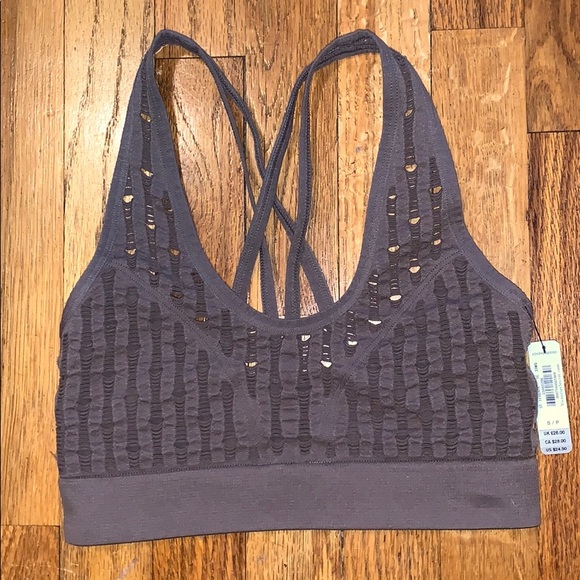 Victoria Sport Bralette NWT - Picture 5 of 8